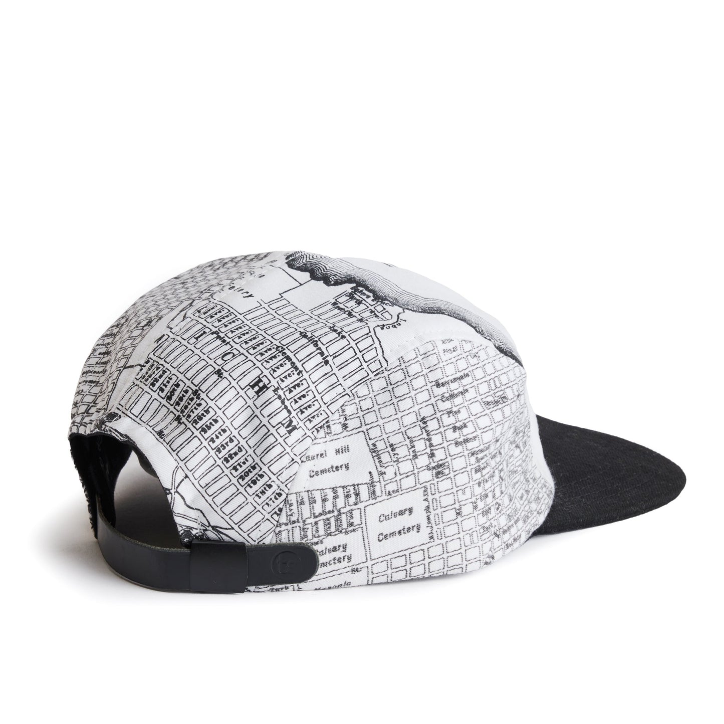 The Taylor Stitch x Hypeadelic Cap v.34