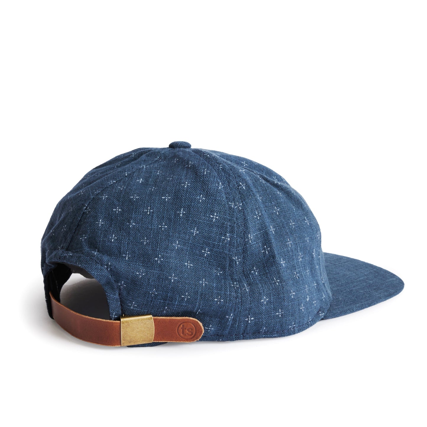 The Taylor Stitch x Hypeadelic Cap v.9