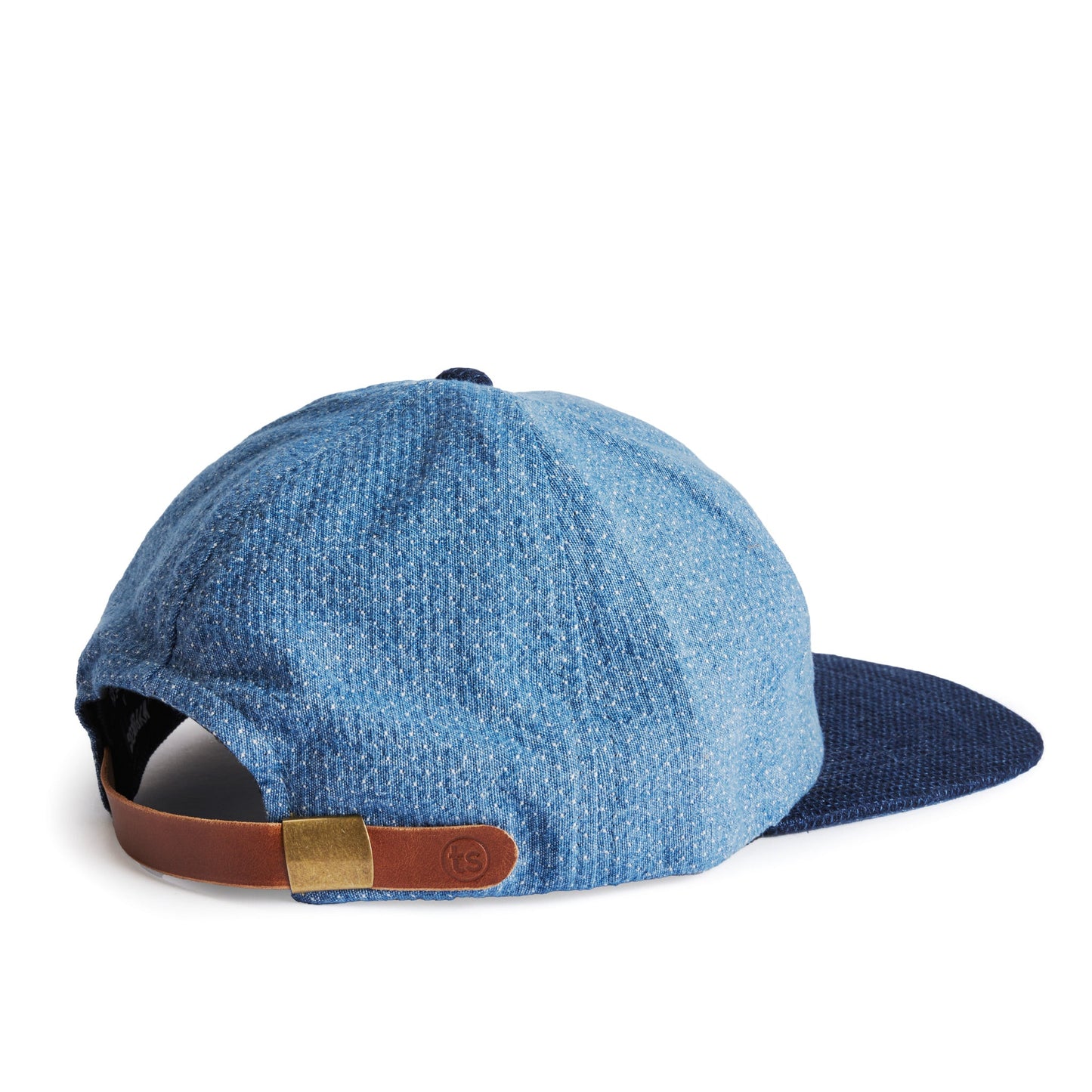 The Taylor Stitch x Hypeadelic Cap v.7