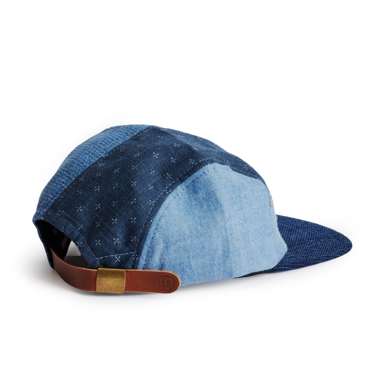 The Taylor Stitch x Hypeadelic Cap v.2