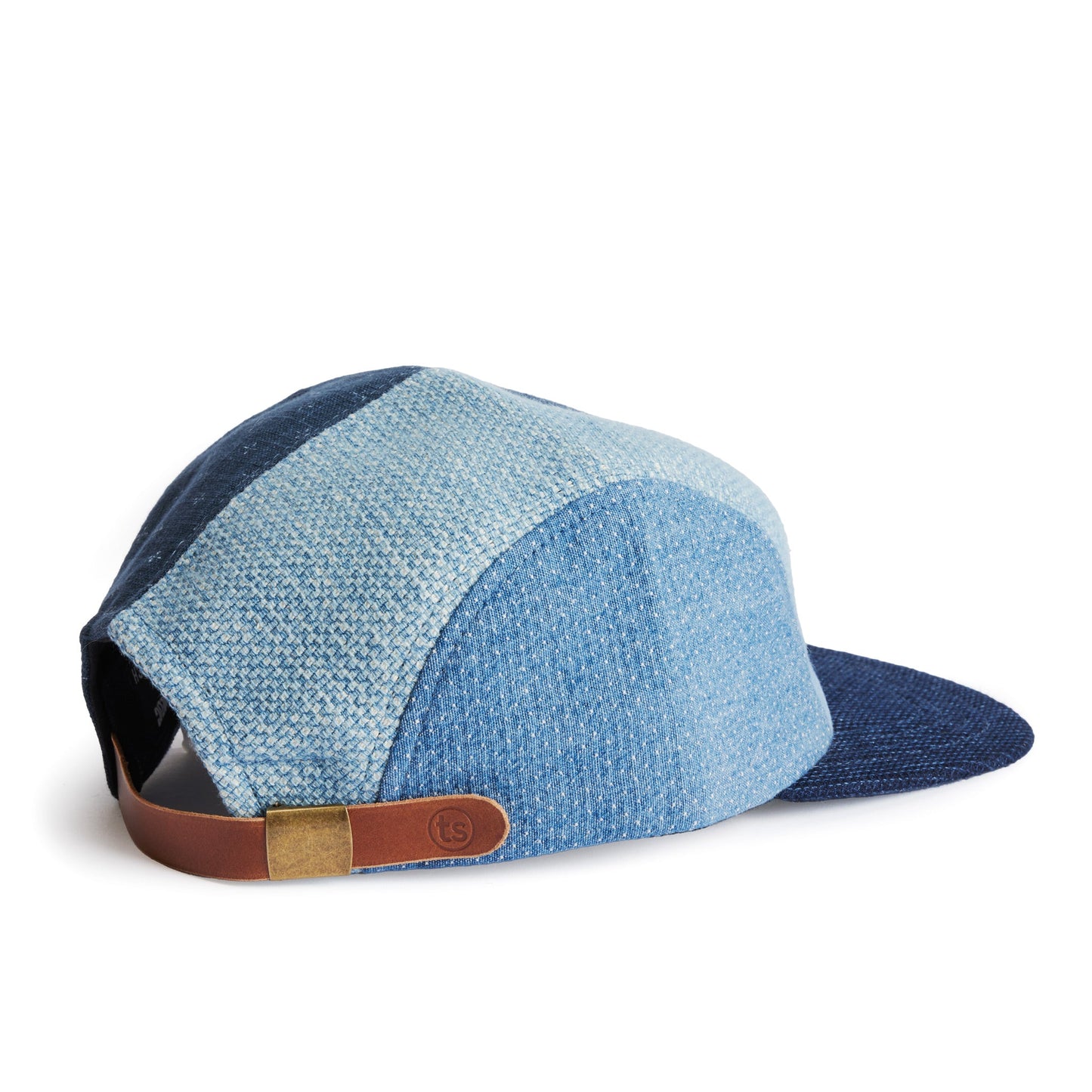 The Taylor Stitch x Hypeadelic Cap v.3