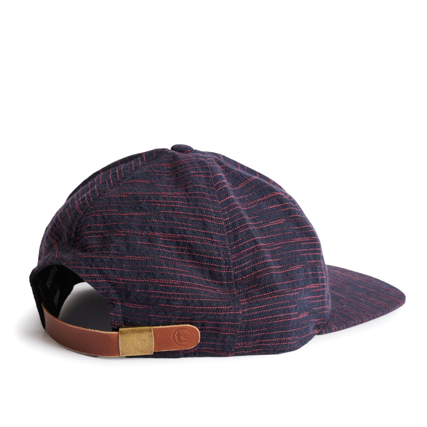 The Taylor Stitch x Hypeadelic Cap v.15