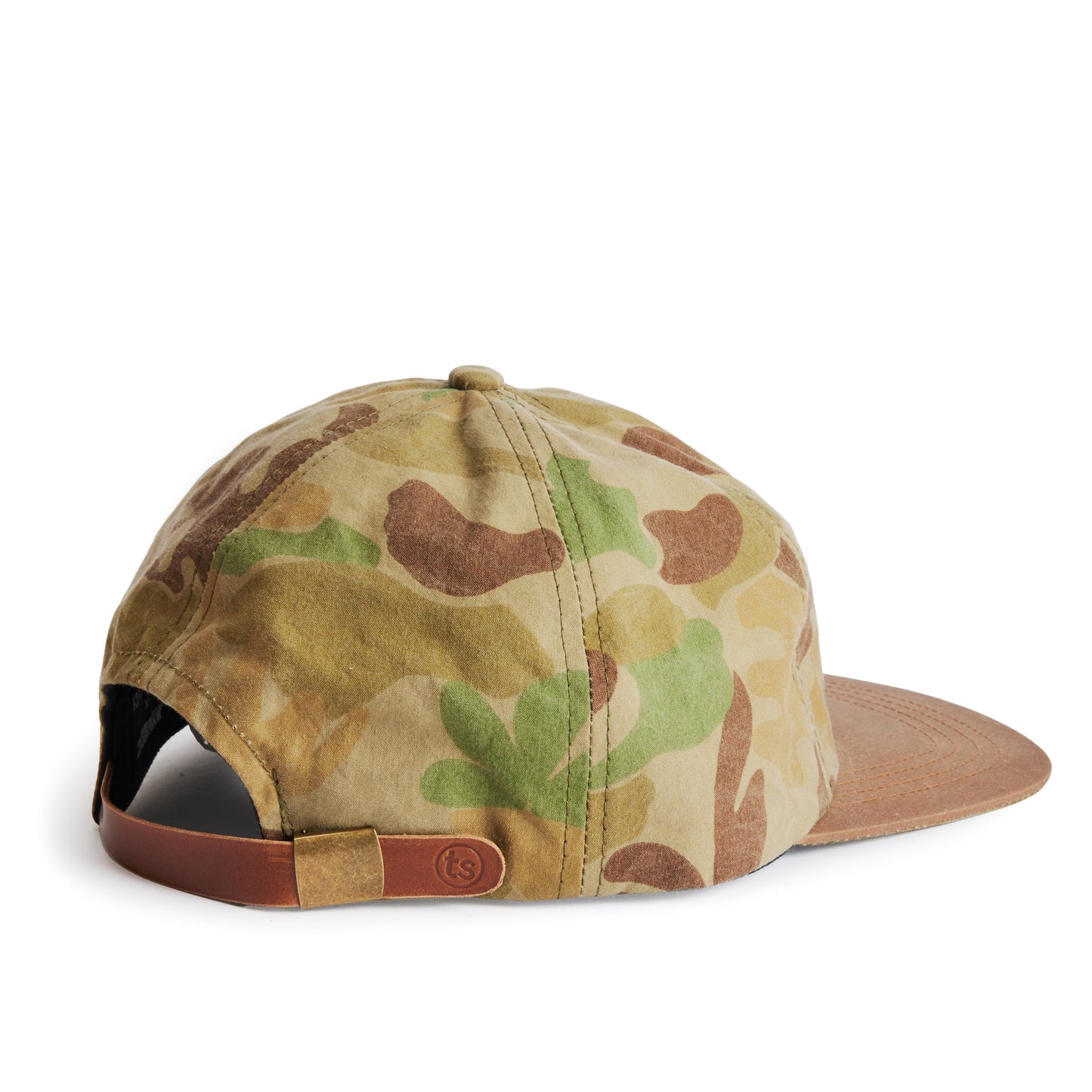 The Taylor Stitch x Hypeadelic Cap v.21