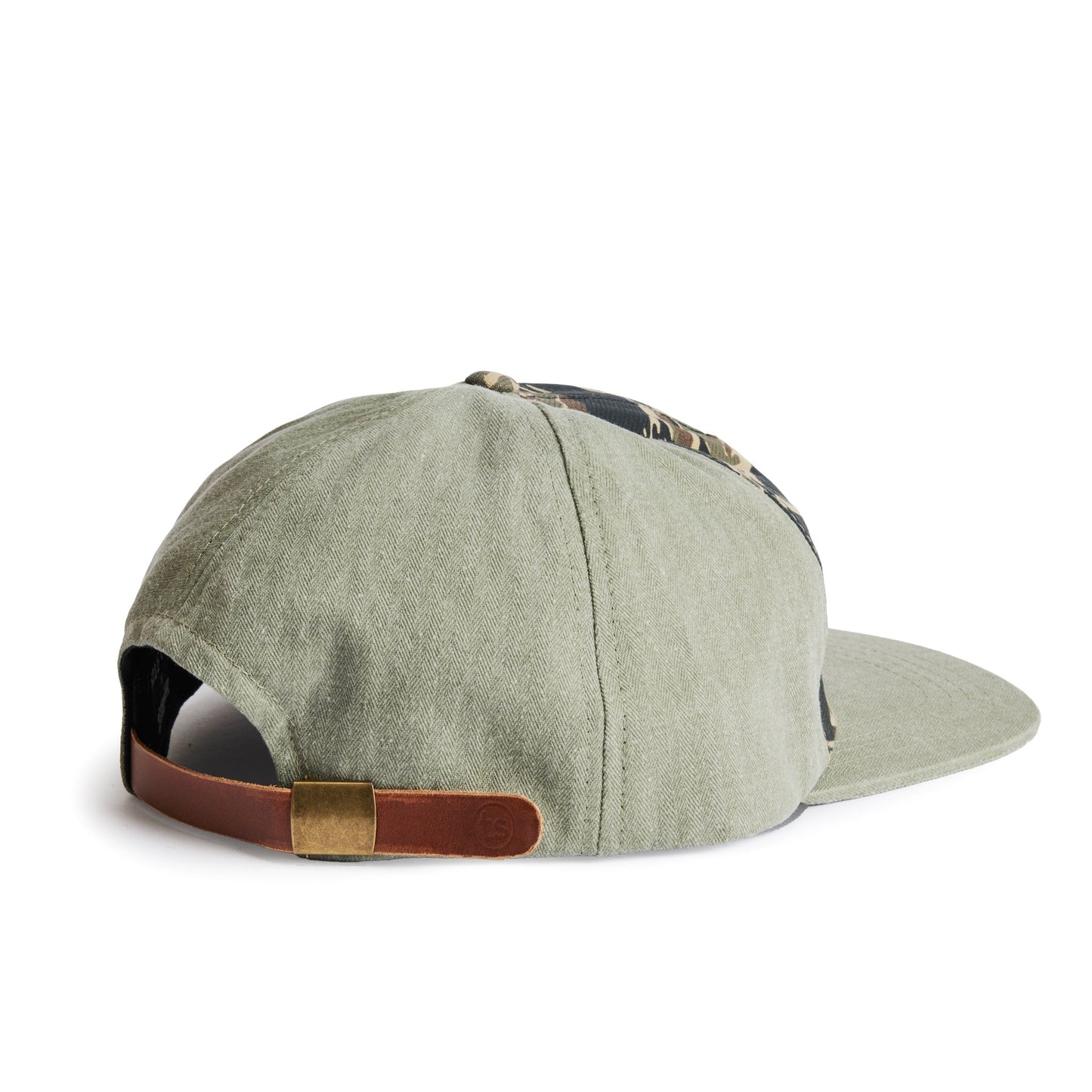 The Taylor Stitch x Hypeadelic Cap v.24