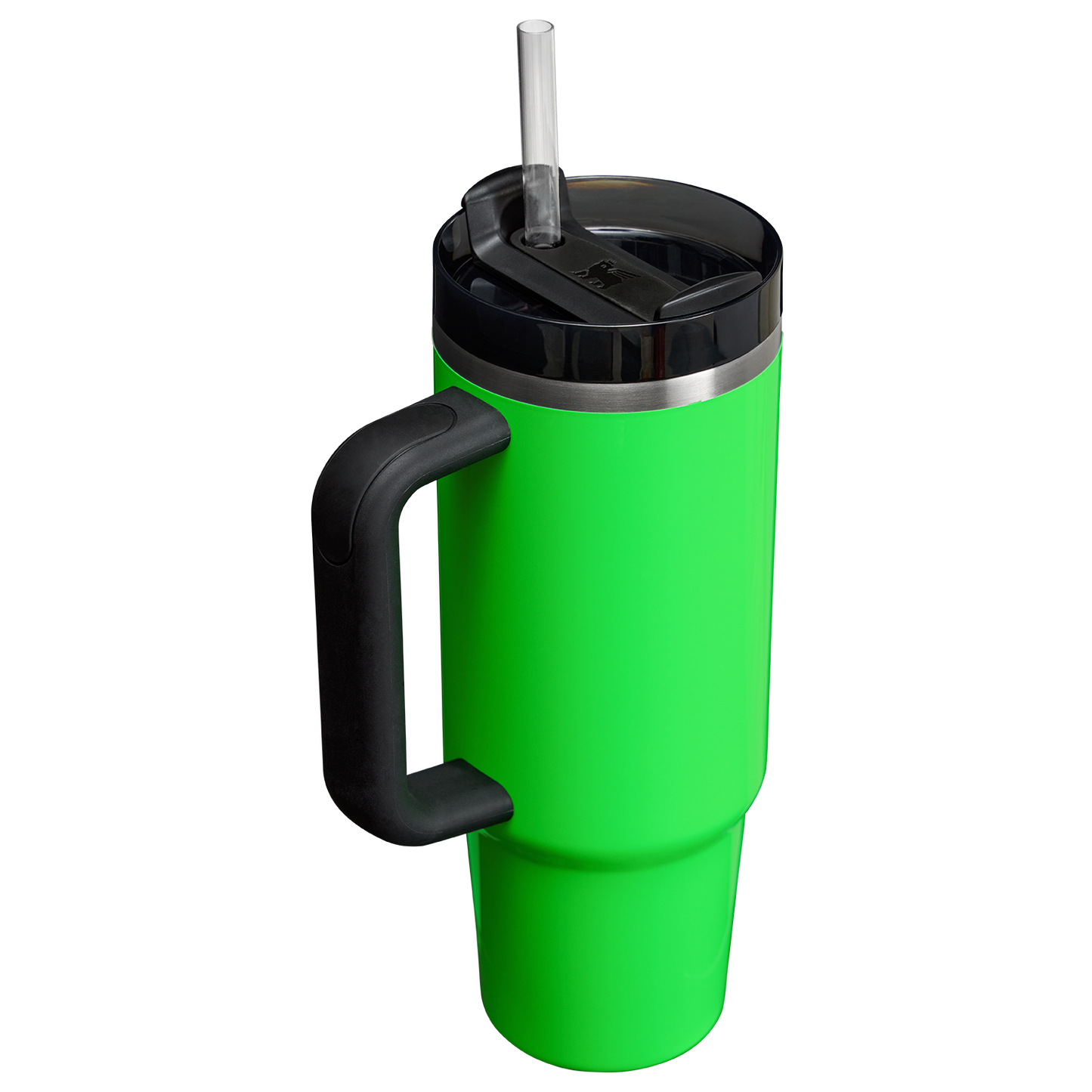 The Neon Quencher H2.0 FlowState™ Tumbler | 30 OZ - Stanley Create