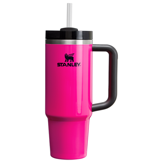 The Neon Quencher H2.0 FlowState™ Tumbler | 30 OZ