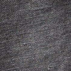 The Apres Short in Faded Black Hemp