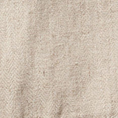 The Breakwater Pant in Natural Herringbone