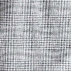 The Jack in Ash Twist Plaid