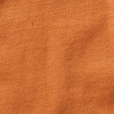The Organic Cotton Tee in Adobe