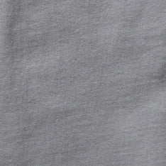 The Organic Cotton Tee in Overcast