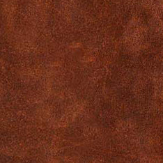 The Roughout Tote in Chocolate Suede