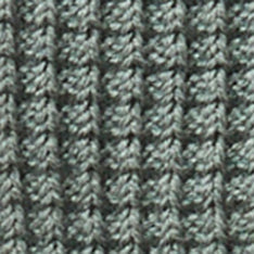 The Waffle Sock in Deep Sea