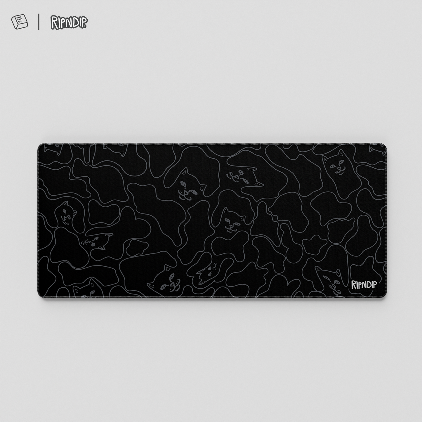 Nerm Camo Deskmat (Asst)