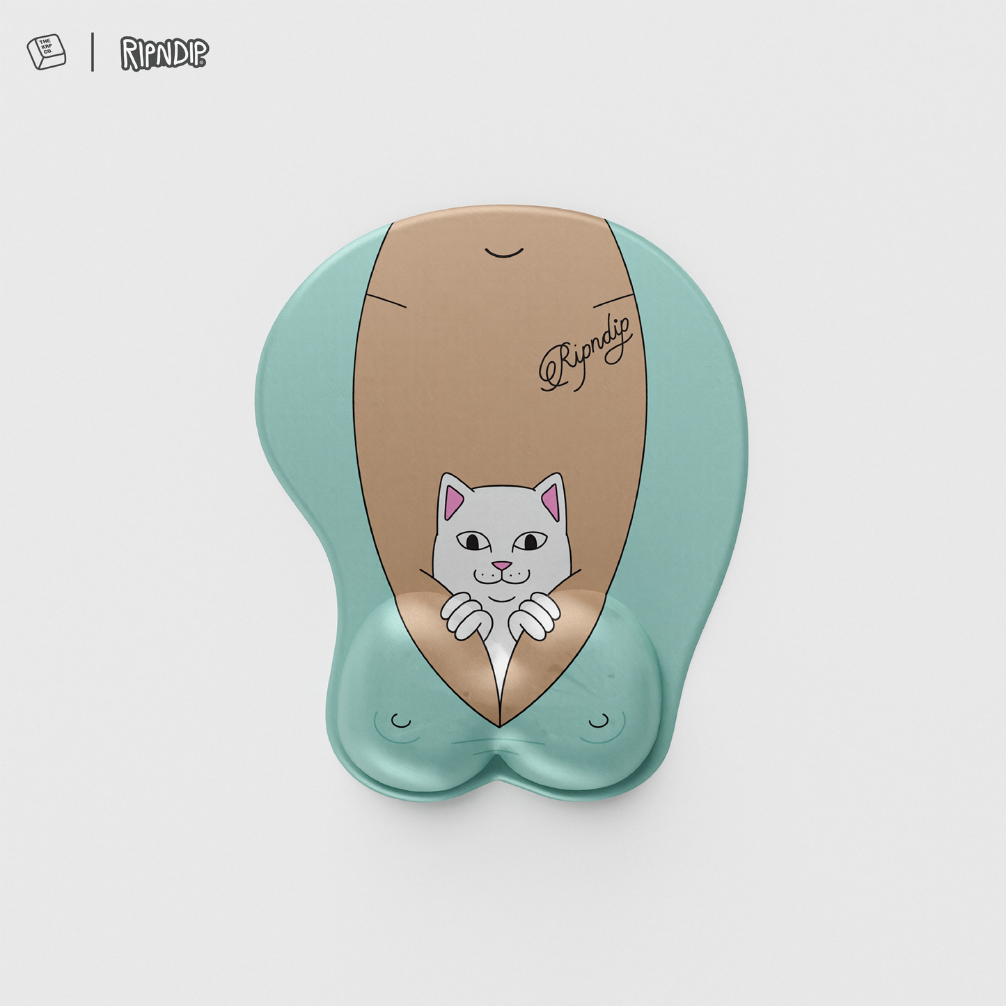 Guzungas Mousepad (Asst)