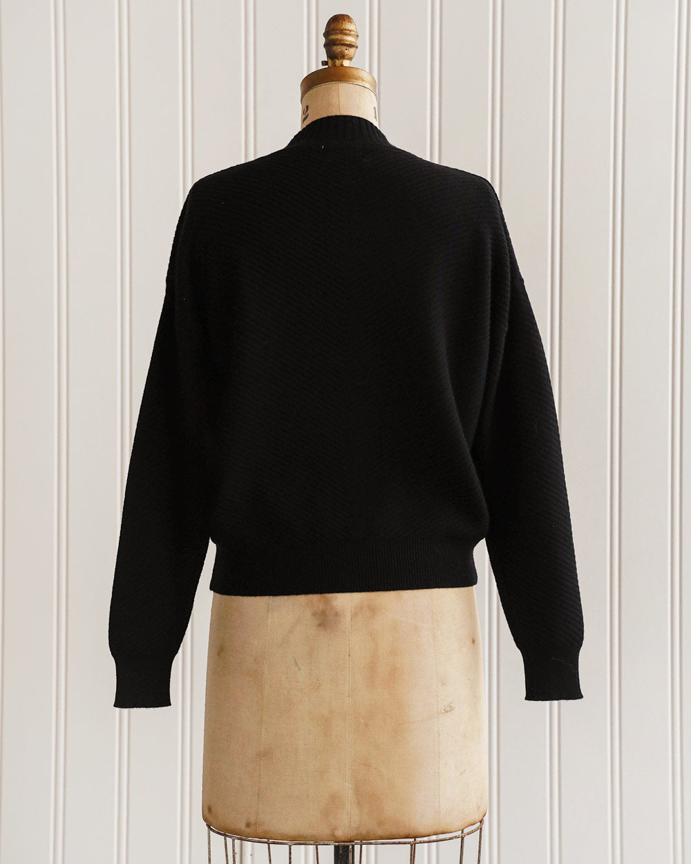 Jazz Solo Sweater