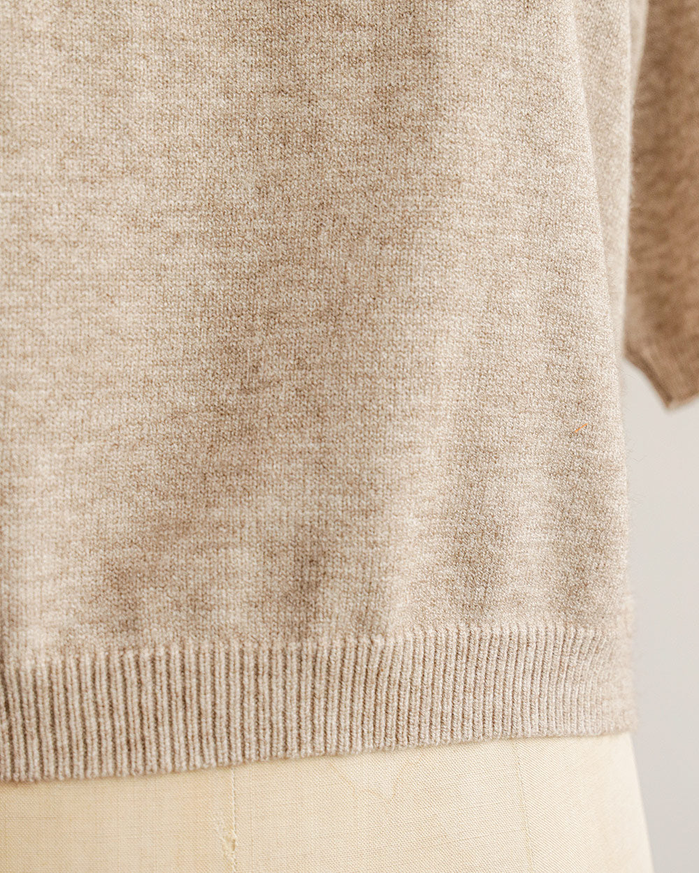 Bethune Knit Top