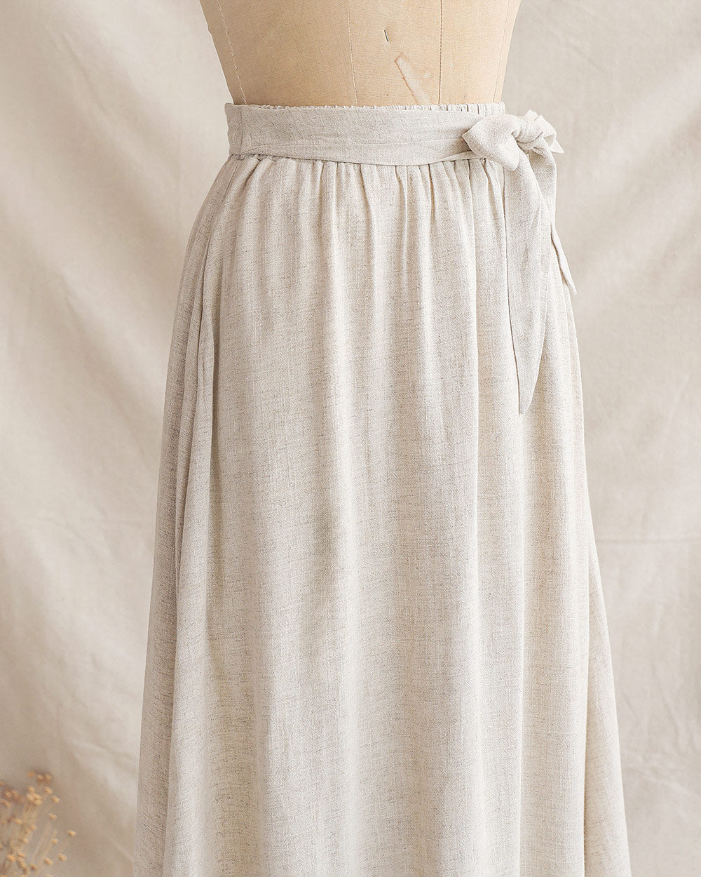 Take A Chance Skirt