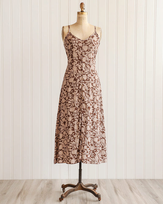 Forgotten Estate Dress