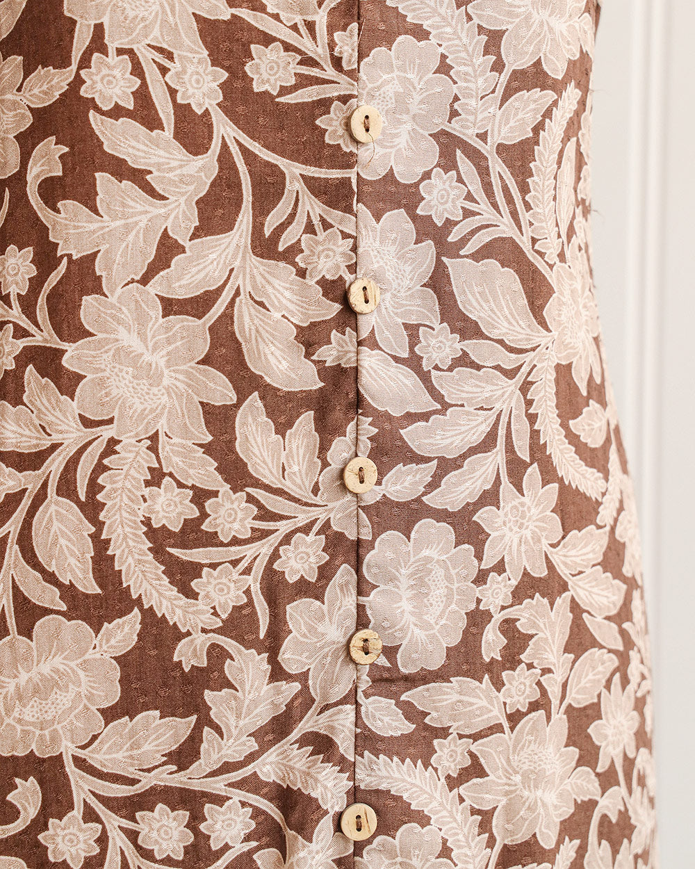 Forgotten Estate Dress