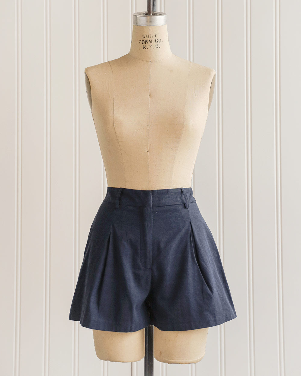 Second Edition Shorts