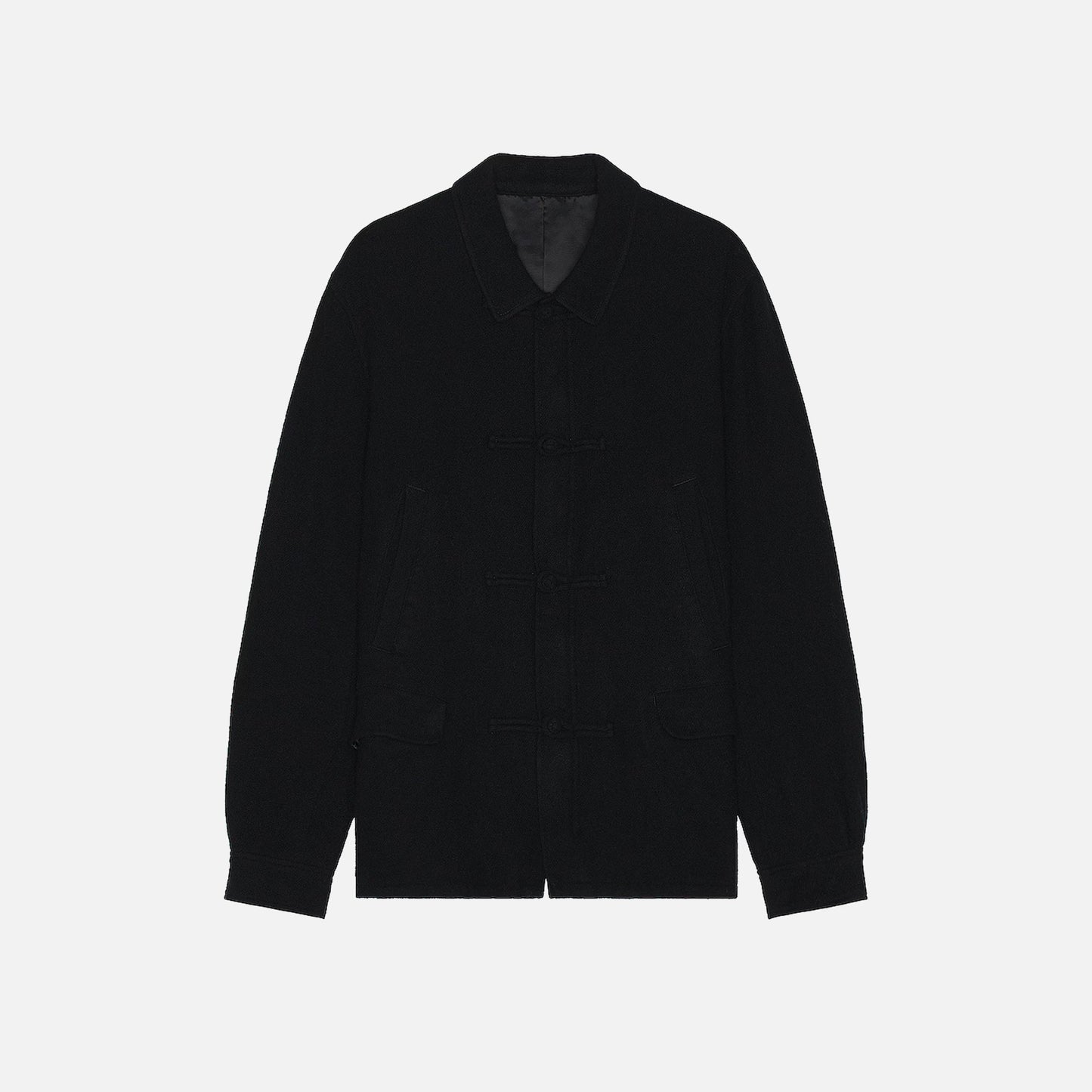 Undercover Custom Blouson - Black