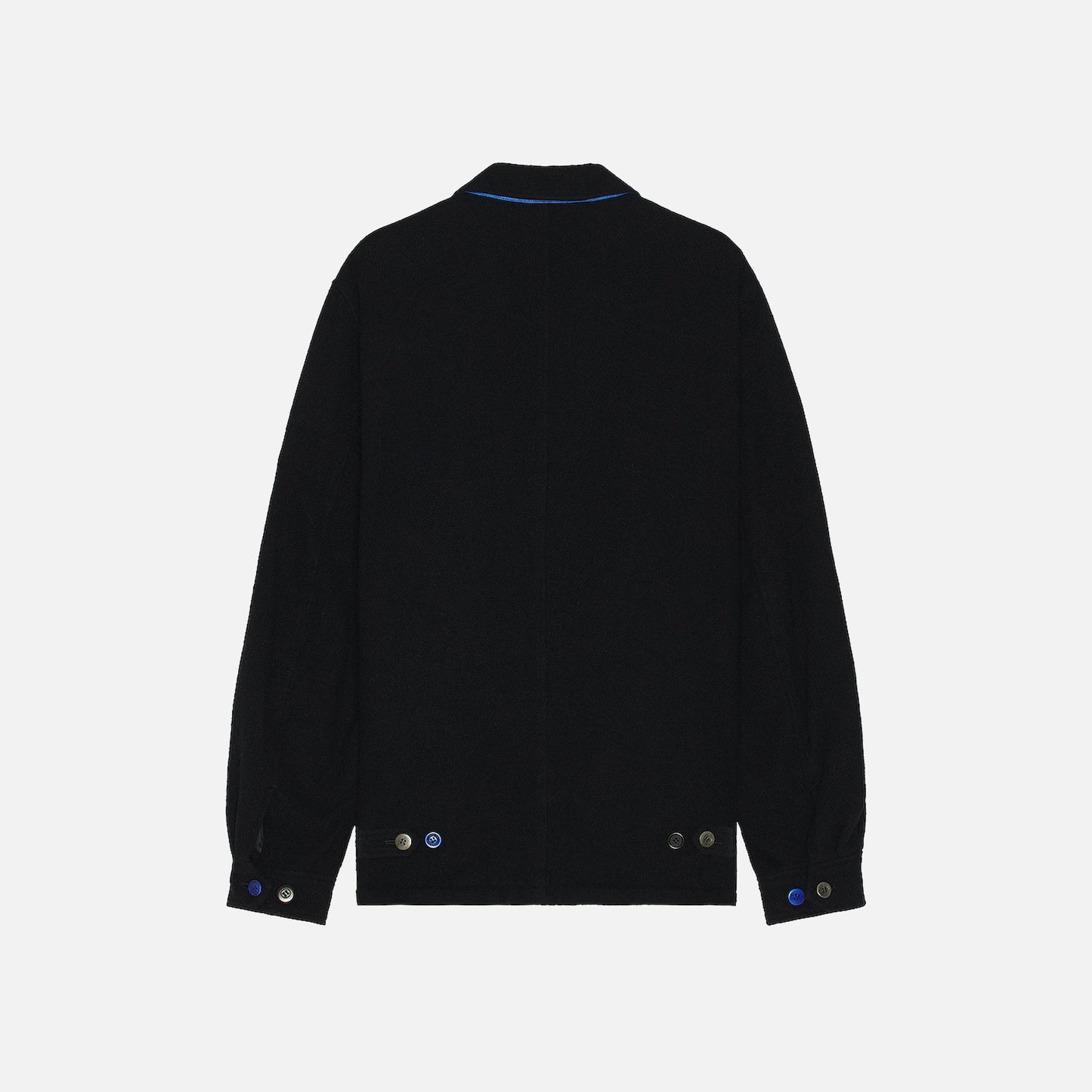 Undercover Custom Blouson - Black