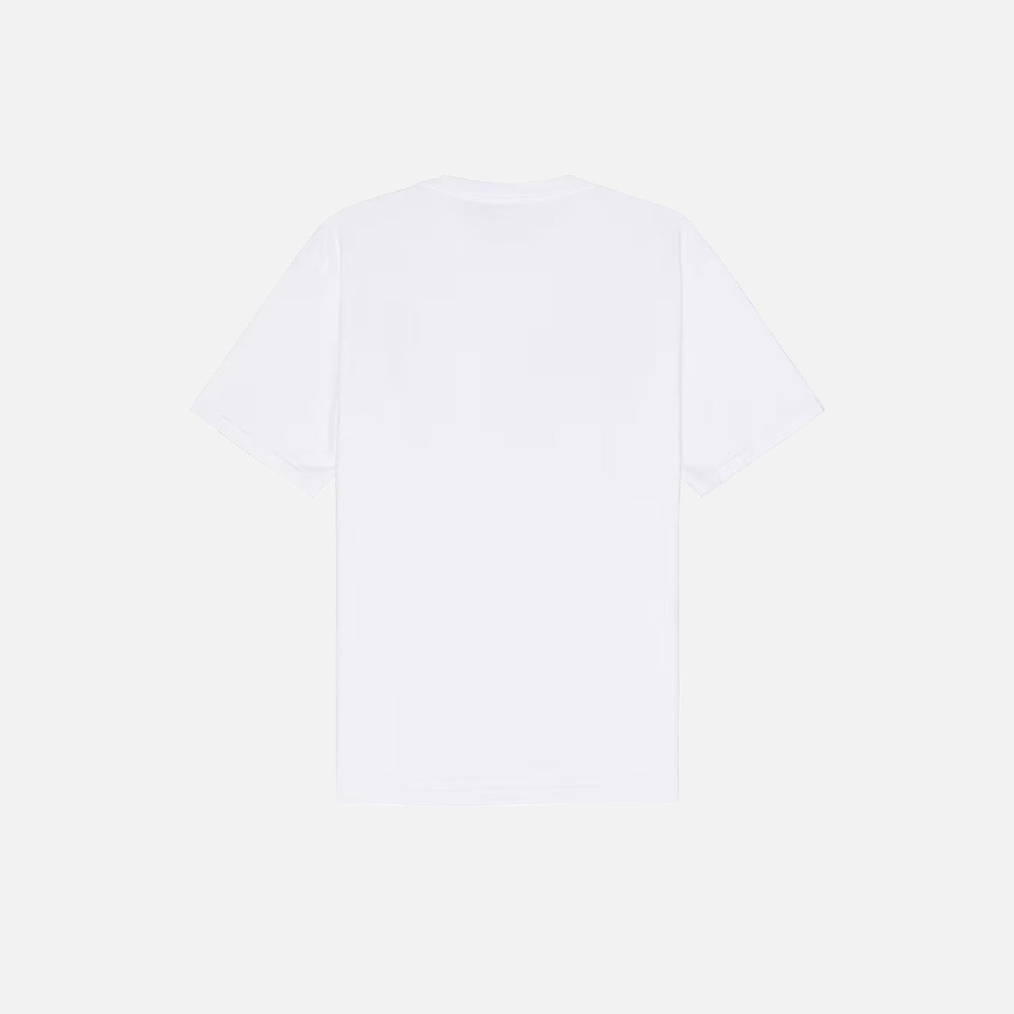 Undercover Tee - White
