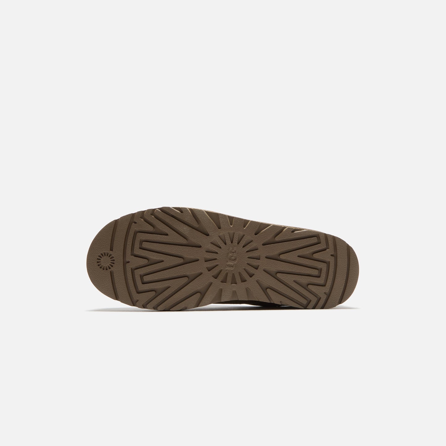 UGG x Gallery Dept Canvas Tasman - Green
