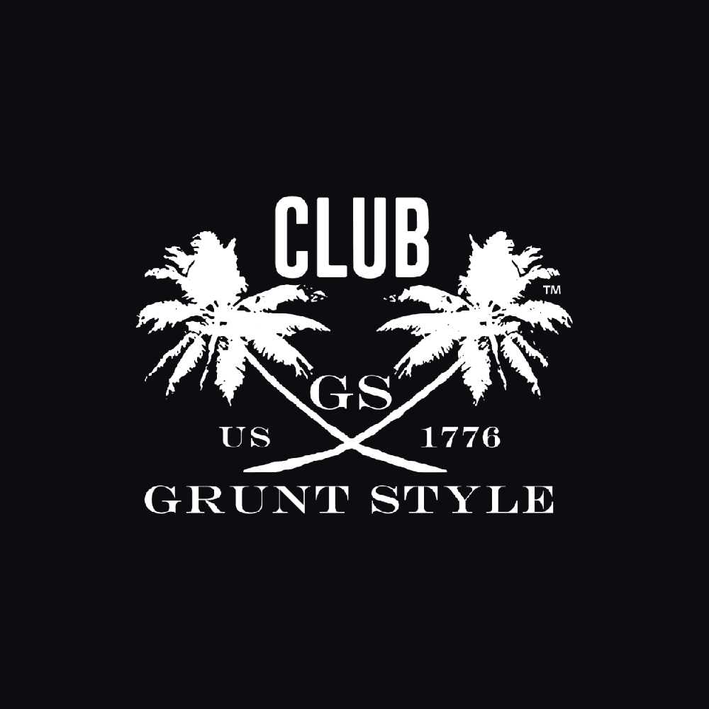 Club Men's Monthly