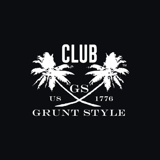 Club Men's Monthly