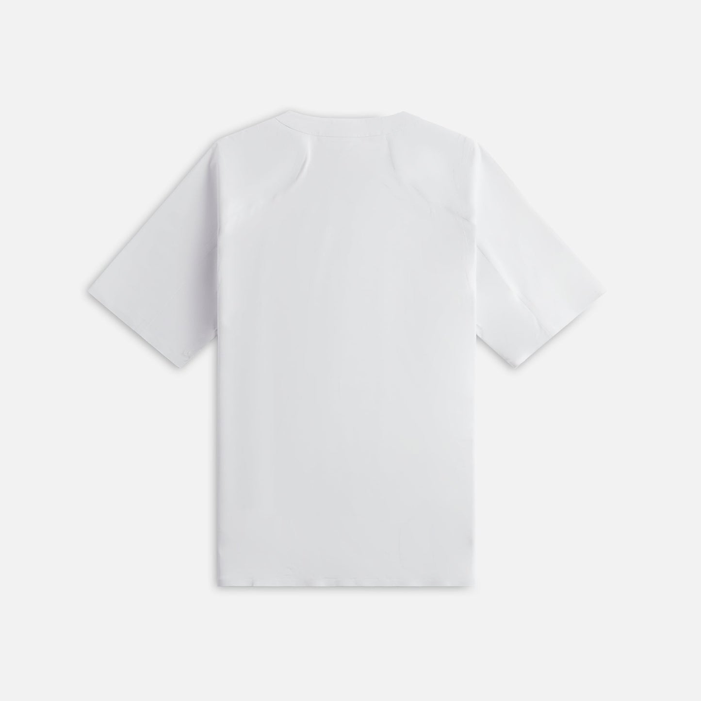 Veilance Dromos Tech Tee - White