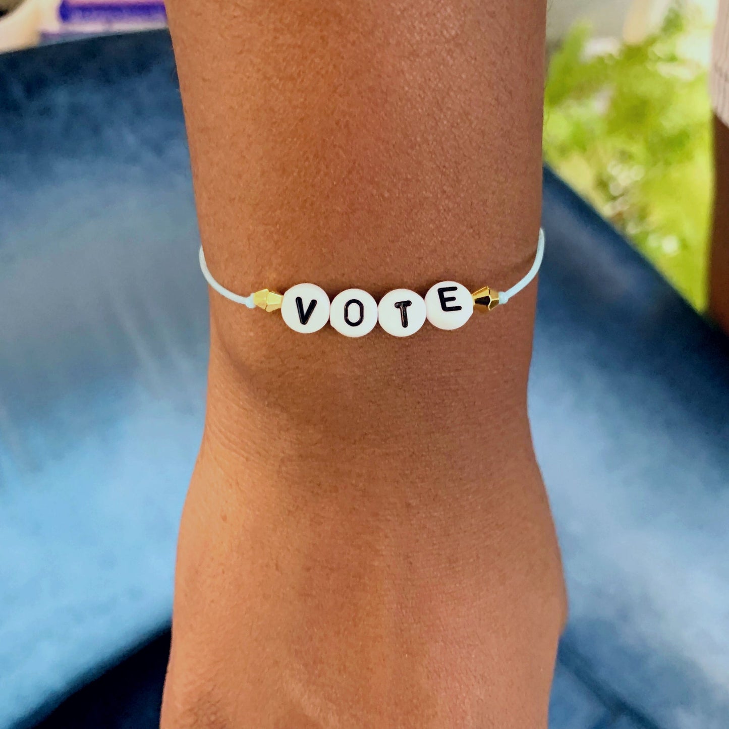 Camp Bracelets