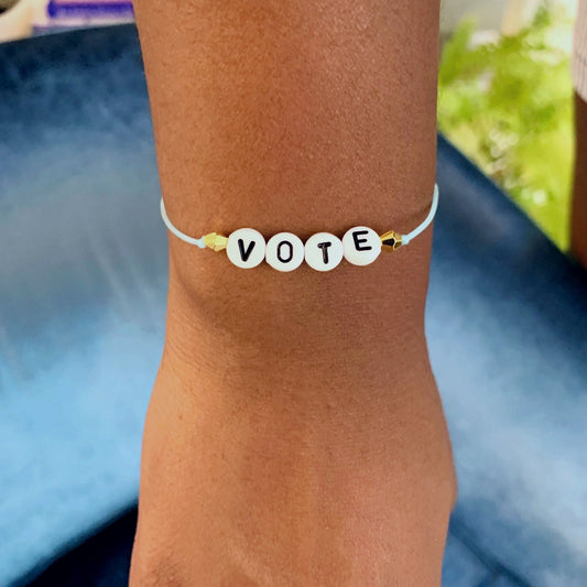 Camp Bracelets