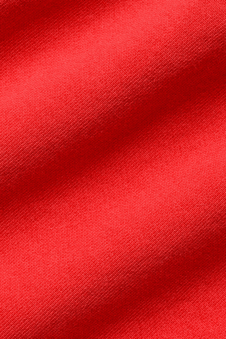 Low Key Sweat Short - Red Hot Summer