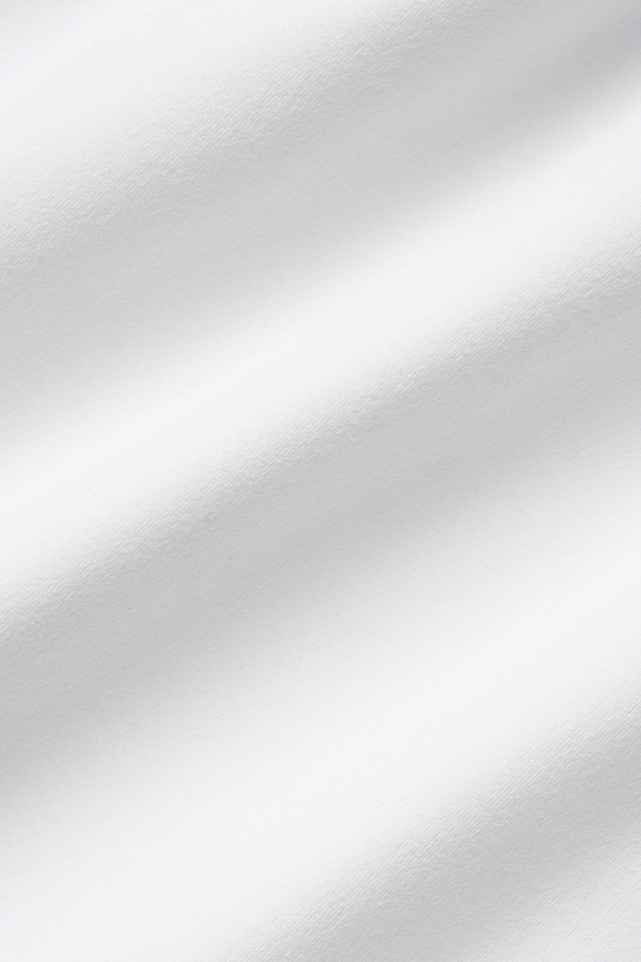 Alosoft Carefree 1/2 Zip Dress - White
