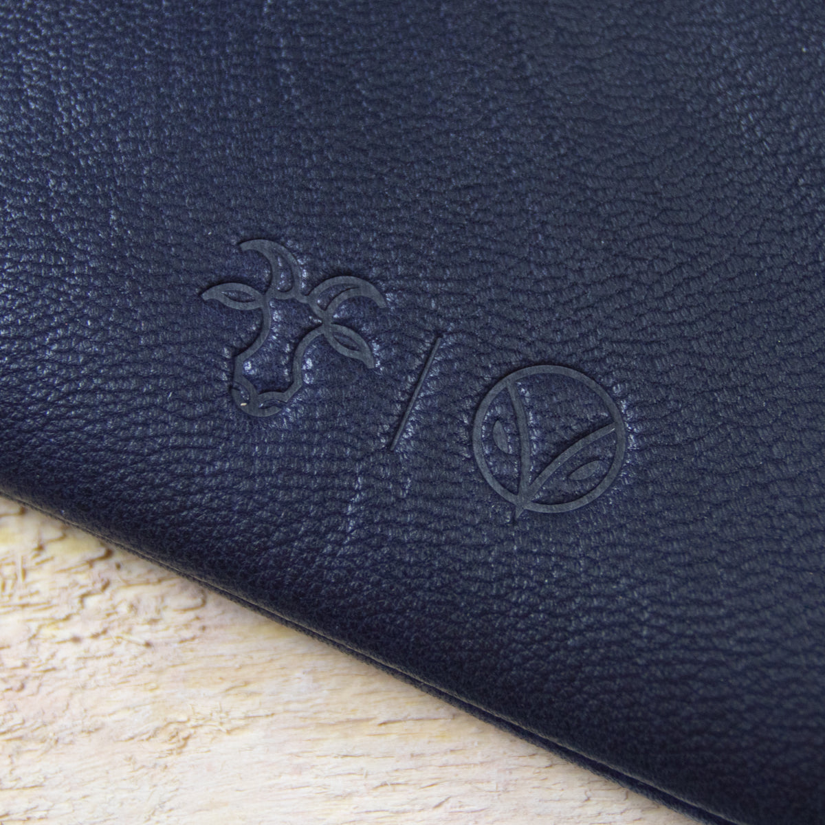 Billy Tannery - Small Pouch
