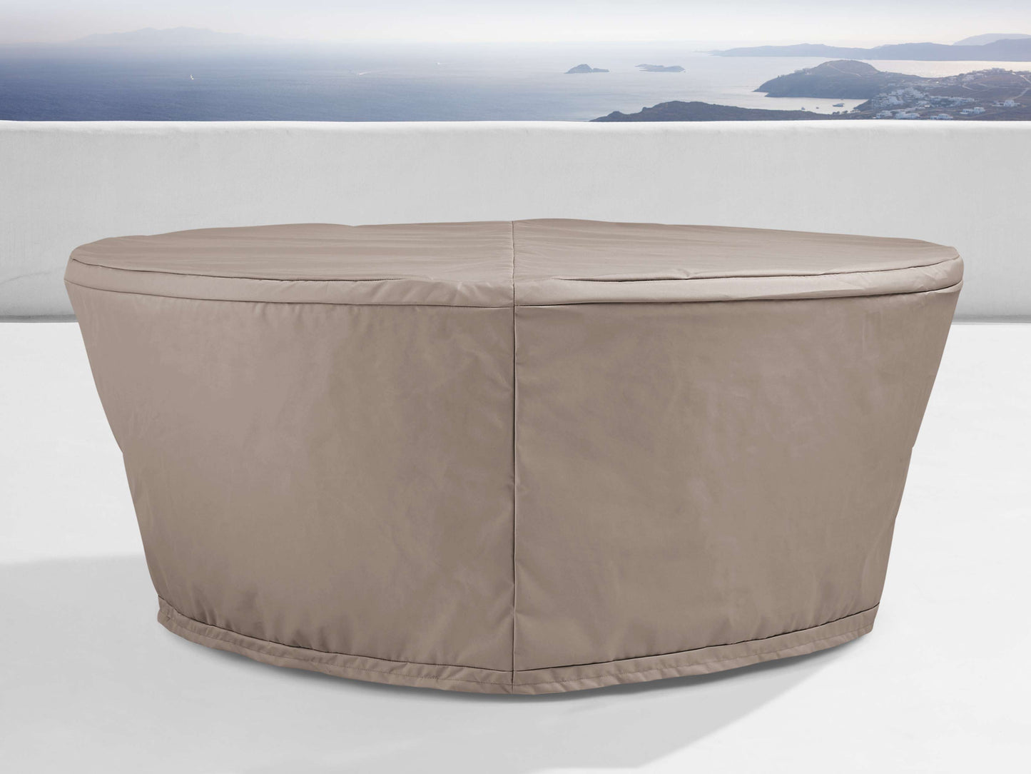 Corfu Outdoor Collection Custom Covers