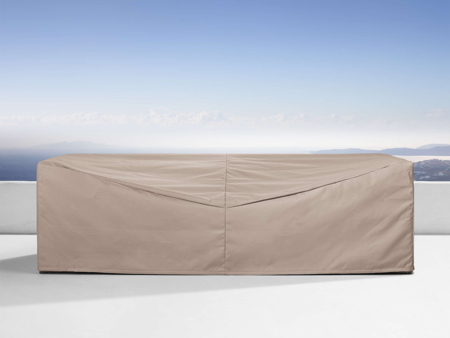 Milos Outdoor Collection Custom Covers