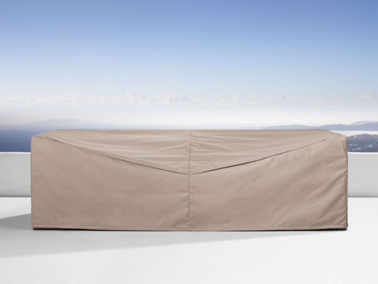 Milos Outdoor Collection Custom Covers
