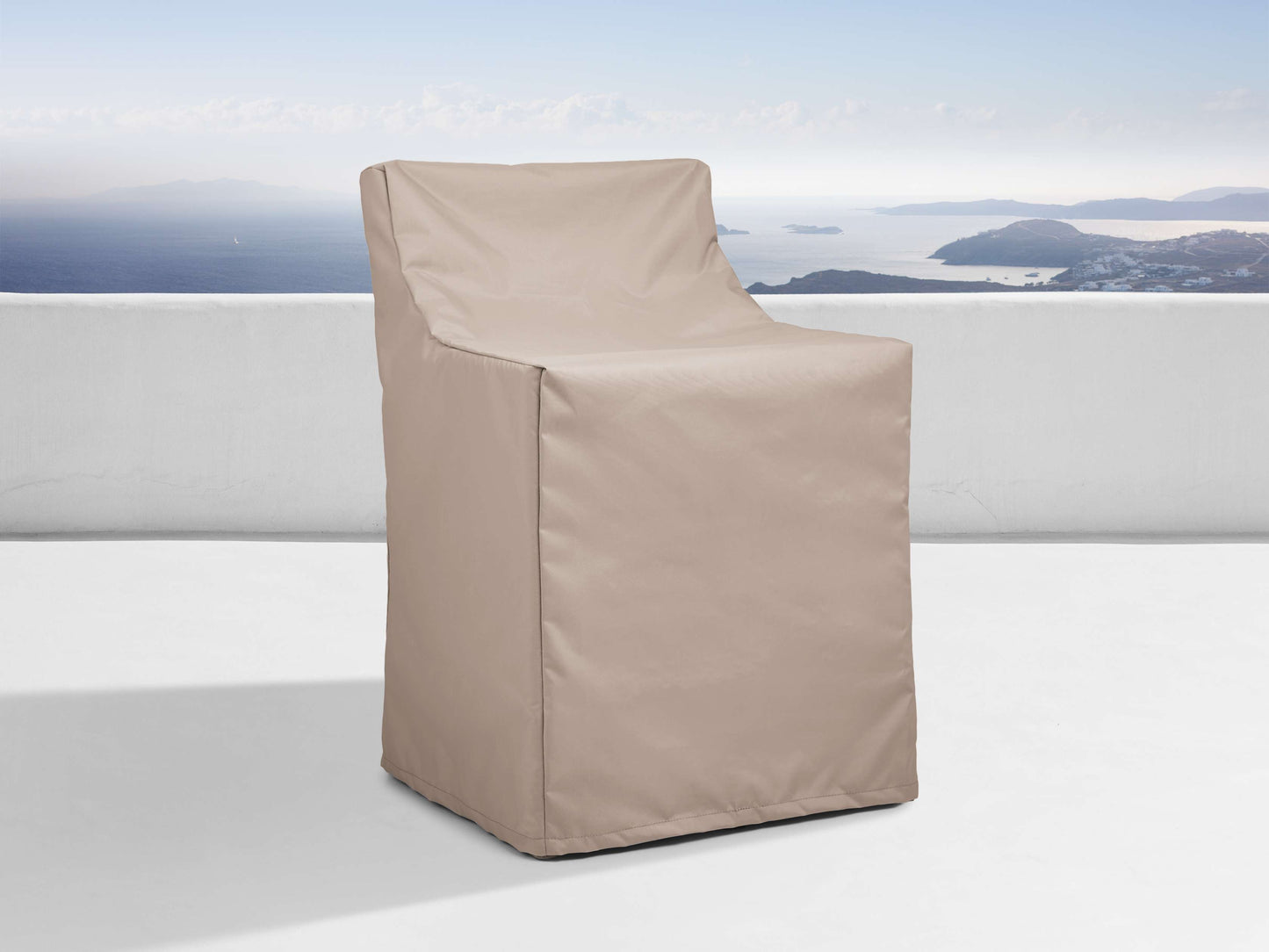 Milos Outdoor Collection Custom Covers