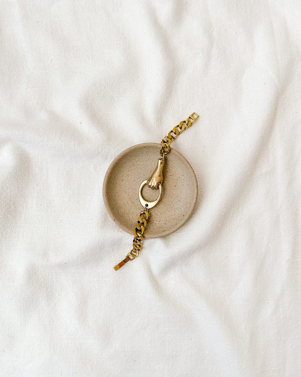 Hold Tight Bracelet