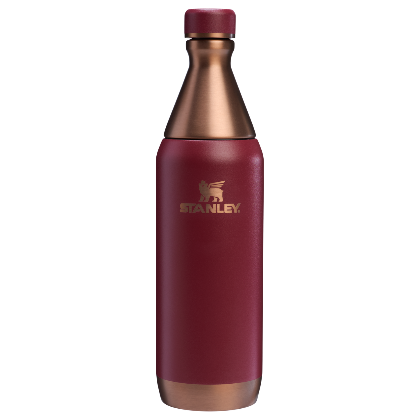 The Holiday All Day Slim Bottle | 20 OZ