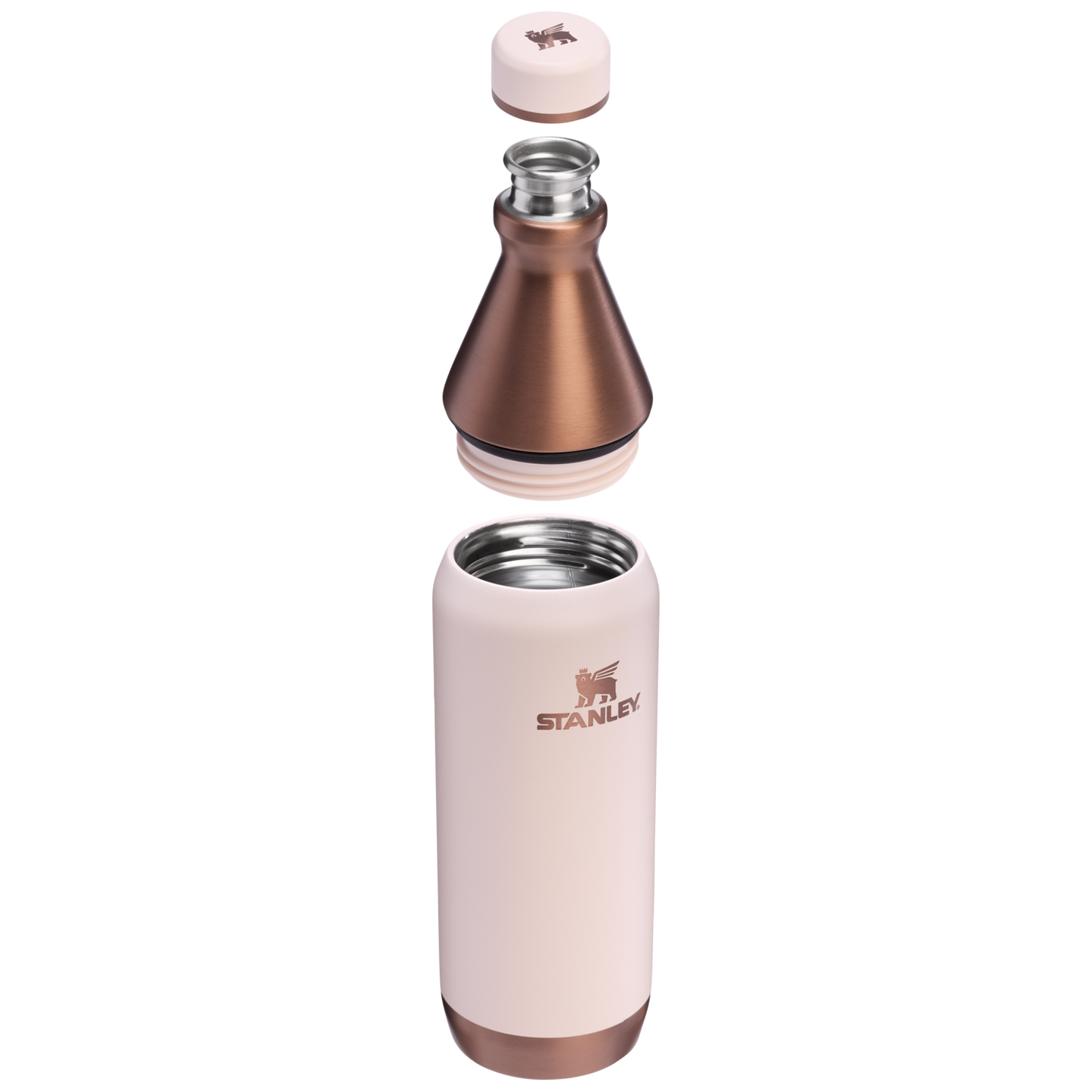 The Holiday All Day Slim Bottle | 20 OZ