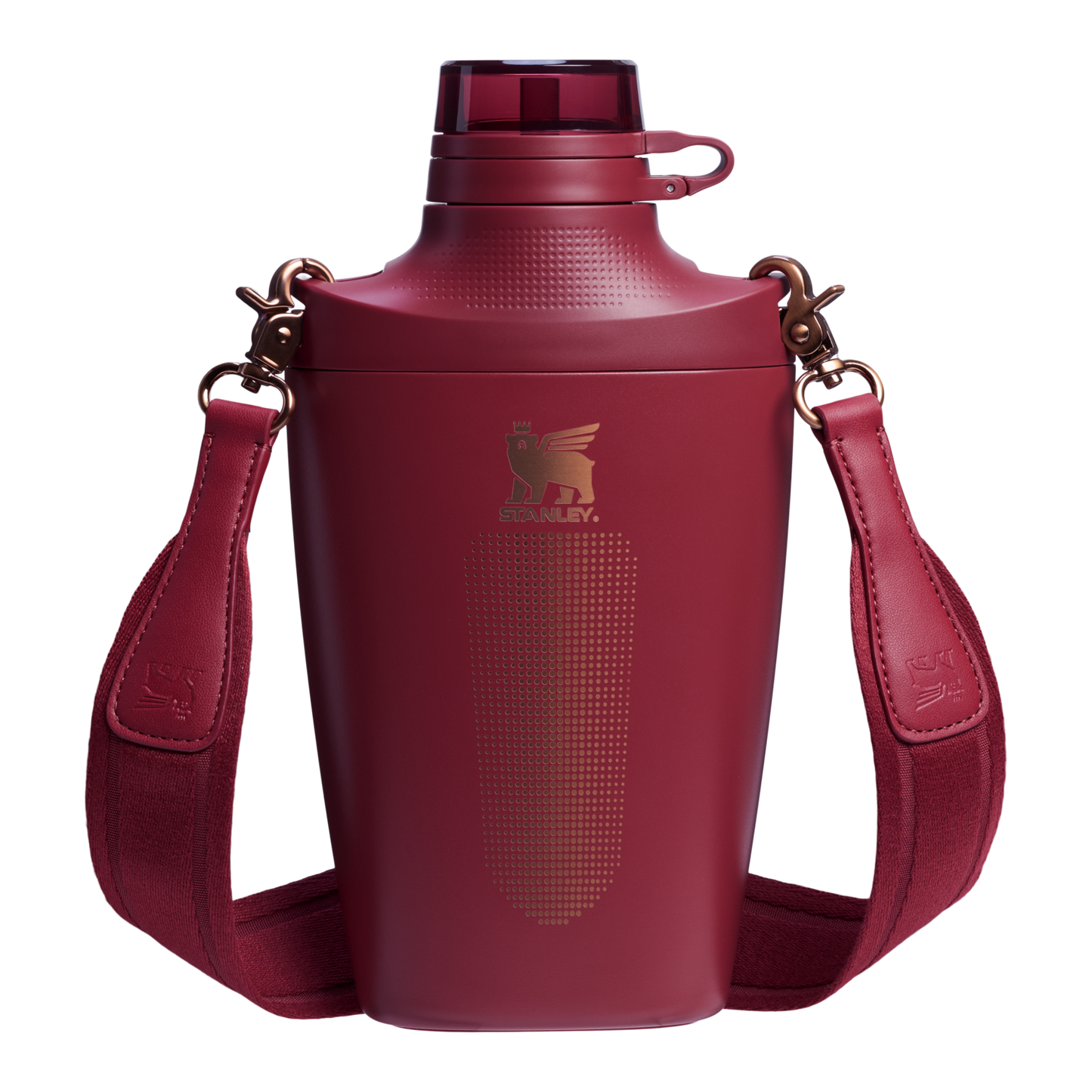 The Holiday Stanley Cross Bottle | 23 OZ