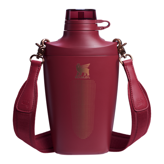 The Holiday Stanley Cross Bottle | 23 OZ