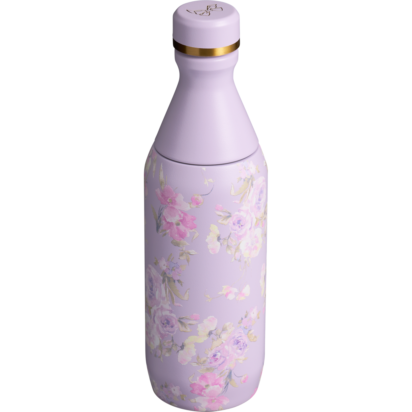 The Stanley x LoveShackFancy All Day Slim Bottle | 12 OZ