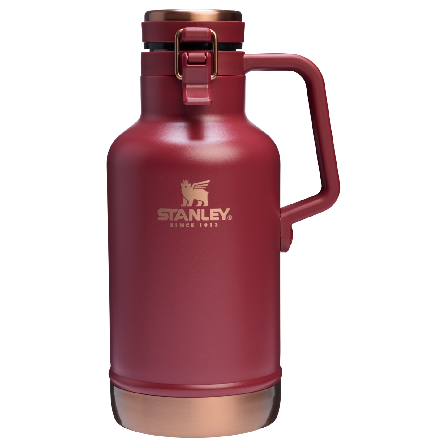 The Holiday Stay-Chill Growler Set | 64 OZ/16 OZ