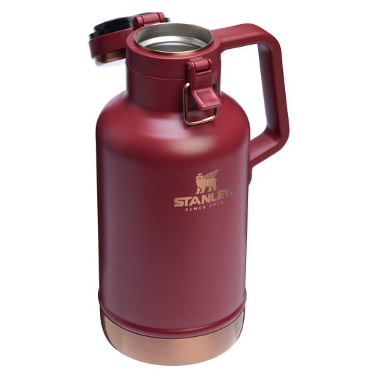 The Holiday Stay-Chill Growler Set | 64 OZ/16 OZ