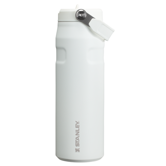 The IceFlow™ Bottle with Flip Straw Lid | 24 OZ